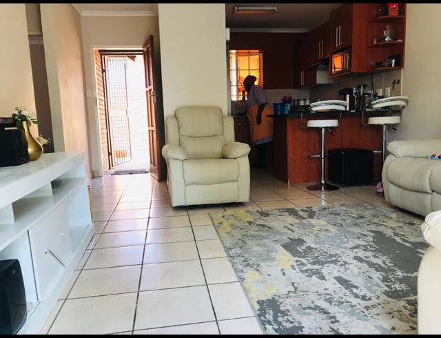 2 BEDROOM HOUSE FOR SALE IN AMANDASIG